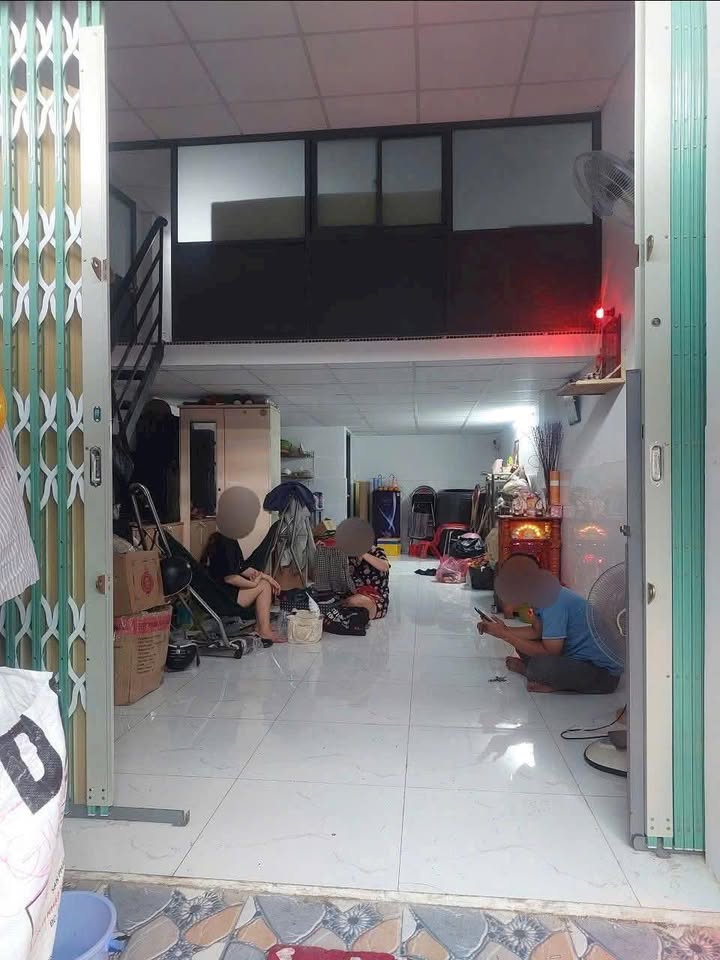 Nhà phố Quận Bình Tân 40m² giá 900 triệu - Chính chủ bán gấp!