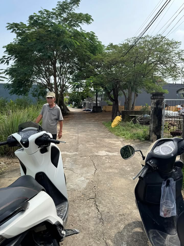 Đất nền Hòa Ninh, Đà Nẵng 125m² giá 1.4 tỷ - Đầu tư sinh lời ngay!