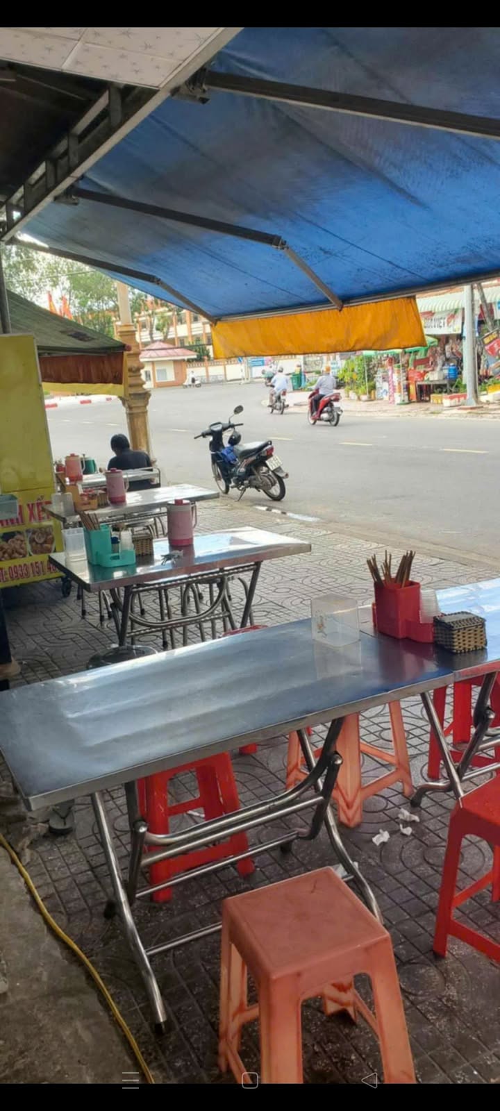 Đất nền Phường 3, TP Tây Ninh 71m² giá 3 tỷ - Sổ đỏ chính chủ, vị trí đắc địa!