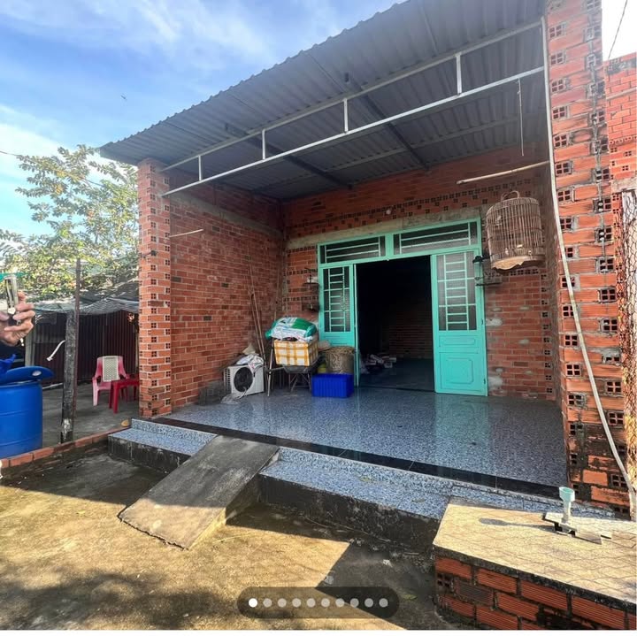 Nhà phố Gò Dầu 125m² giá 720 triệu - Cơ hội vàng cho gia đình bạn!