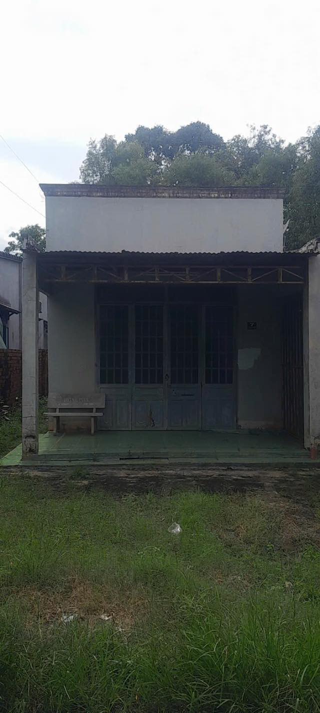 Nhà mặt tiền đường nhựa ấp Xóm Ruộng, xã Trí Bình 224m² giá 750 triệu - Cơ hội đầu tư tuyệt vời!