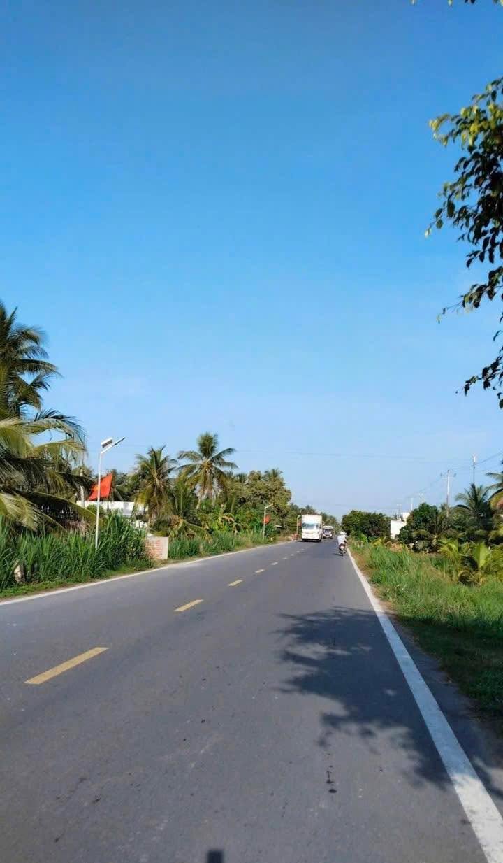 Đất nền Huyện Mỏ Cày Nam 2900m² giá 7.5 tỷ - Đầu tư sinh lời ngay!