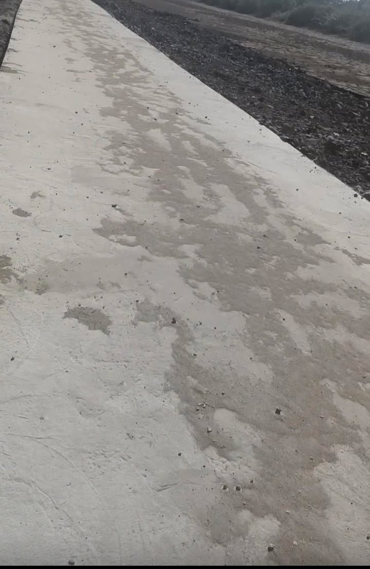 Đất nền 300m² tại Thị trấn Sông Đốc, Cà Mau - Giá chỉ 180 triệu!