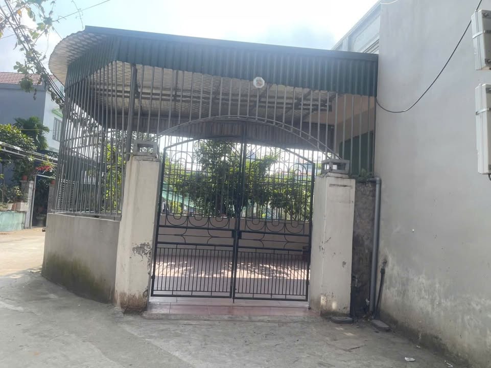 Nhà 2 tầng thôn Đoàn Thượng, Hưng Yên 124m² giá 2 tỷ - Chính chủ bán gấp!