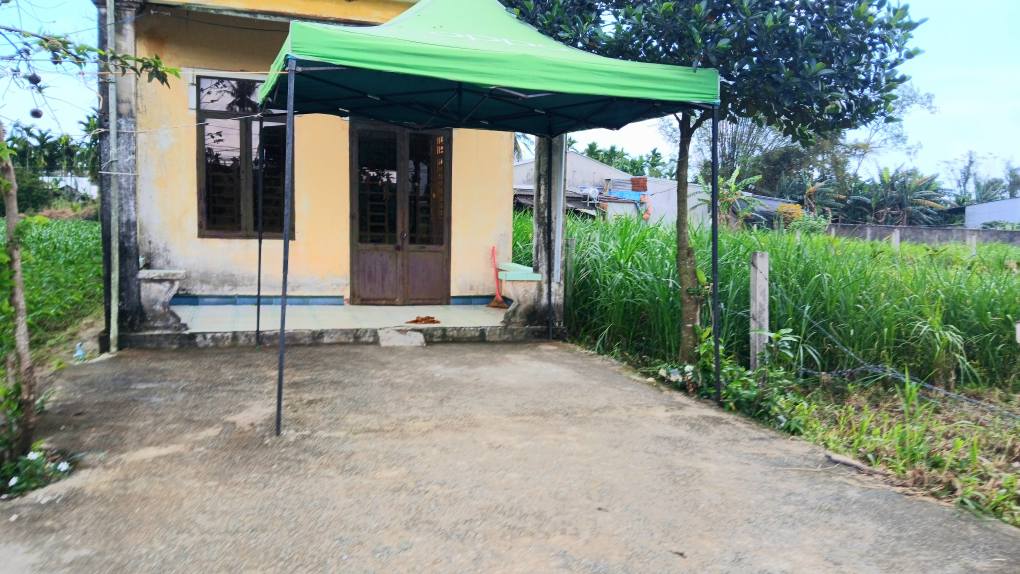 Đất ở Nghĩa Dõng, Quảng Ngãi 130m² giá 500 triệu - Cơ hội đầu tư không thể bỏ lỡ!