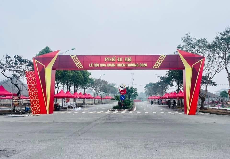 Đất nền tại Ngõ Hùng Vương, TP. Nam Định 81m² - Vị trí đắc địa, giá thỏa thuận!