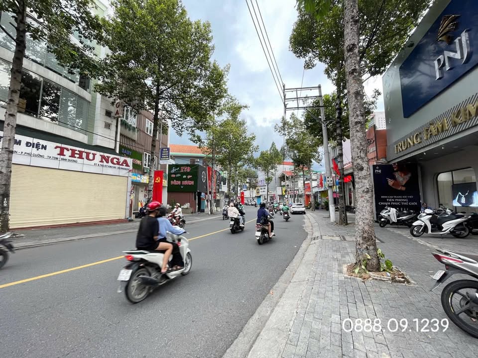 Đất nền Hiệp Thành 87m² giá 3 tỷ - Sổ hồng riêng, thổ cư 100%!