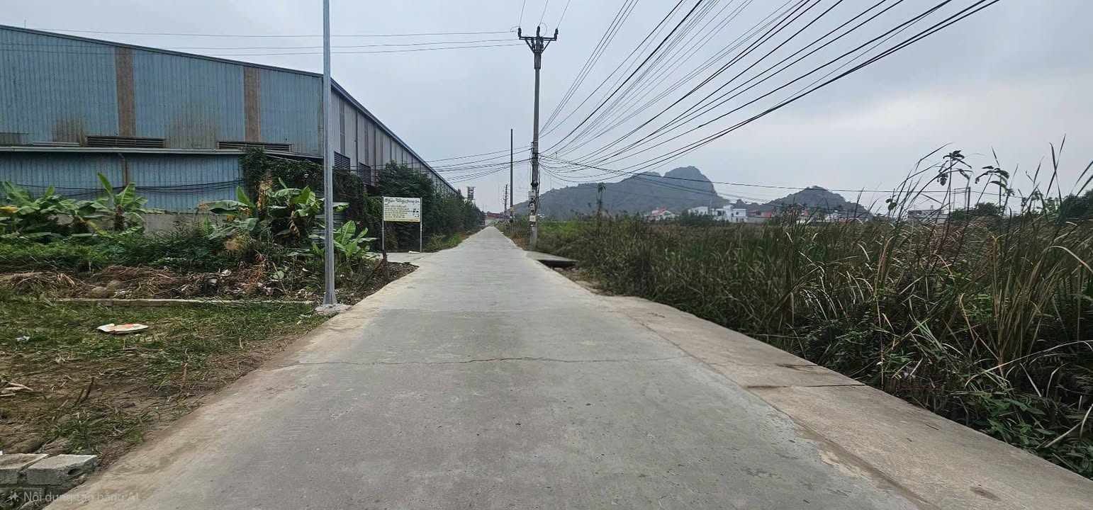 FrontHouse An Lão Hải Phòng 119m² giá 2 tỷ - Vị trí vàng kinh doanh!