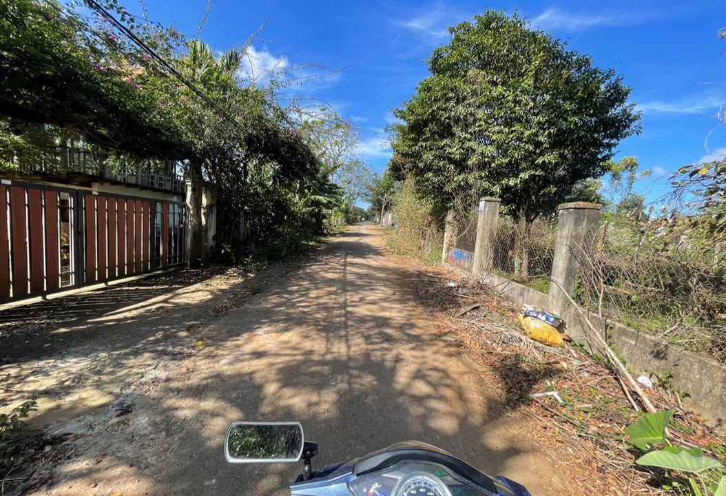 Đất nền Komleo - Phường Tân Lập 444m² giá 2.45 tỷ - Sổ hồng chính chủ!