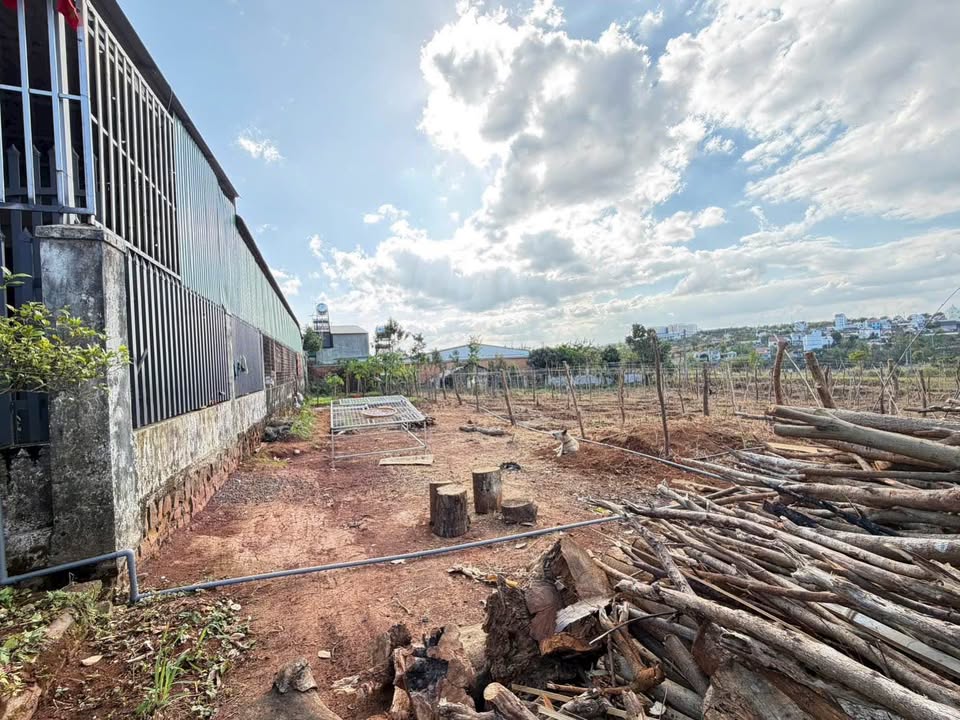 Đất TĐC Làng Quân Nhân, Gia Nghĩa 270m² giá 1.4 tỷ - Sổ đỏ chính chủ