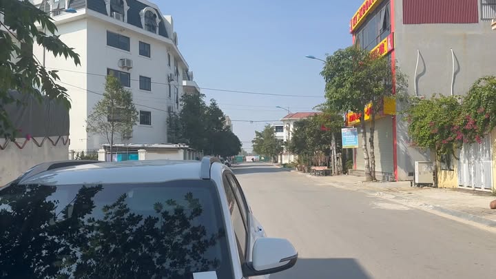 Đất nền Phường Bắc Sơn Sầm Sơn 250m² giá 3 tỷ - Sổ hồng chính chủ