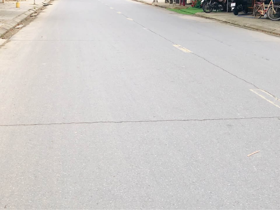 Bán đất mặt tiền Bến Trễ 5 Hội An 98m² giá chỉ 2 tỷ - Cơ hội đầu tư hấp dẫn!