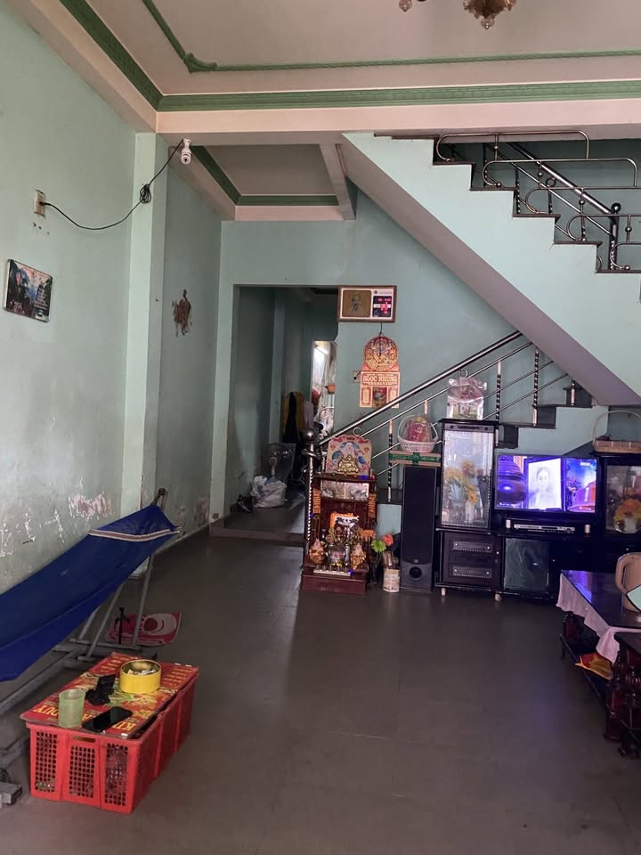 Nhà mặt tiền Sơn Trà 81m² giá 8 tỷ - Kinh doanh đỉnh cao!