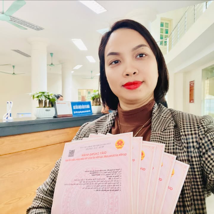 Đất nền Phú Nham, Phú Lộc, Phù Ninh 100m² giá chỉ từ 400 triệu - Đầu tư sinh lời ngay!