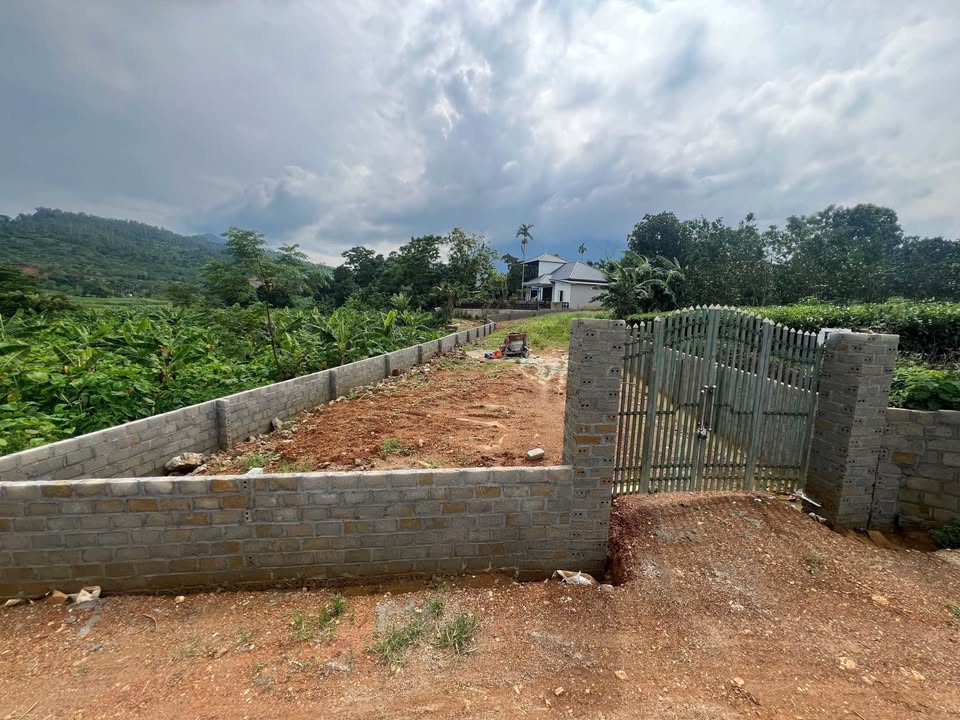 Đất thổ cư Thôn Mít Mái, Yên Bài 687m² - View cánh đồng tuyệt đẹp!