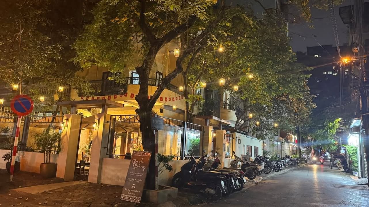 Bán nhà phân lô Thái Hà 72m² giá 31,9 tỷ - Ô tô tránh, kinh doanh tốt!