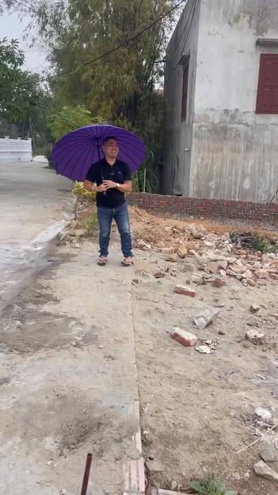 Đất nền mặt tiền 97m² tại Thị trấn Gia Bình giá chỉ 1.8 tỷ - Cơ hội đầu tư hấp dẫn!