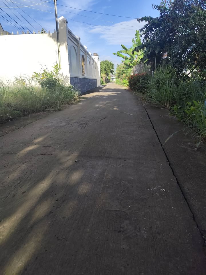 Nhà đẹp tại Phường Long Hưng, Gò Công, 498m² giá chỉ 1.9 tỷ - Chính chủ bán gấp!