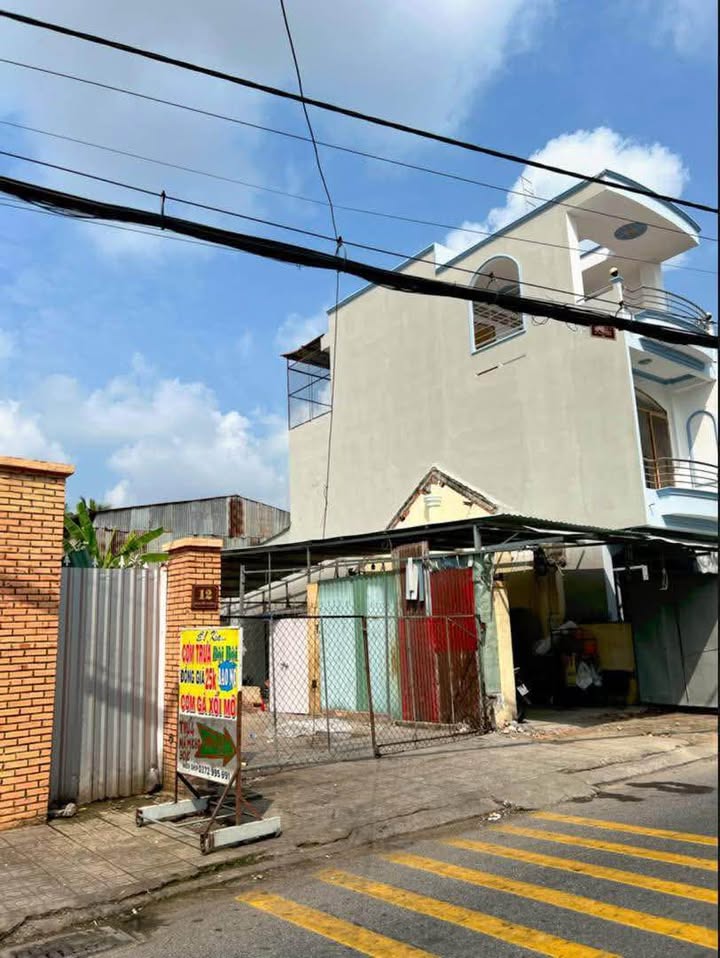 Đất nền mặt tiền Hoàng Việt, Mỹ Tho, 78m², giá 3.85 tỷ - Sổ hồng chính chủ!