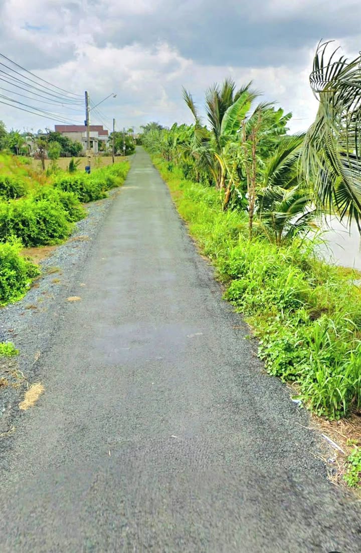 Đất nền mặt tiền đường HL97, phường Long Thuận, 301m² giá 990 triệu - Cơ hội đầu tư hấp dẫn!