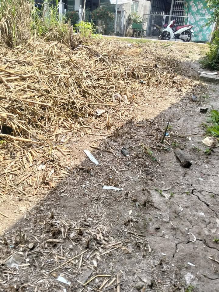 Đất nền mặt tiền Kênh Rạch Giá, An Giang - Diện tích 80m², Giá thỏa thuận hấp dẫn!