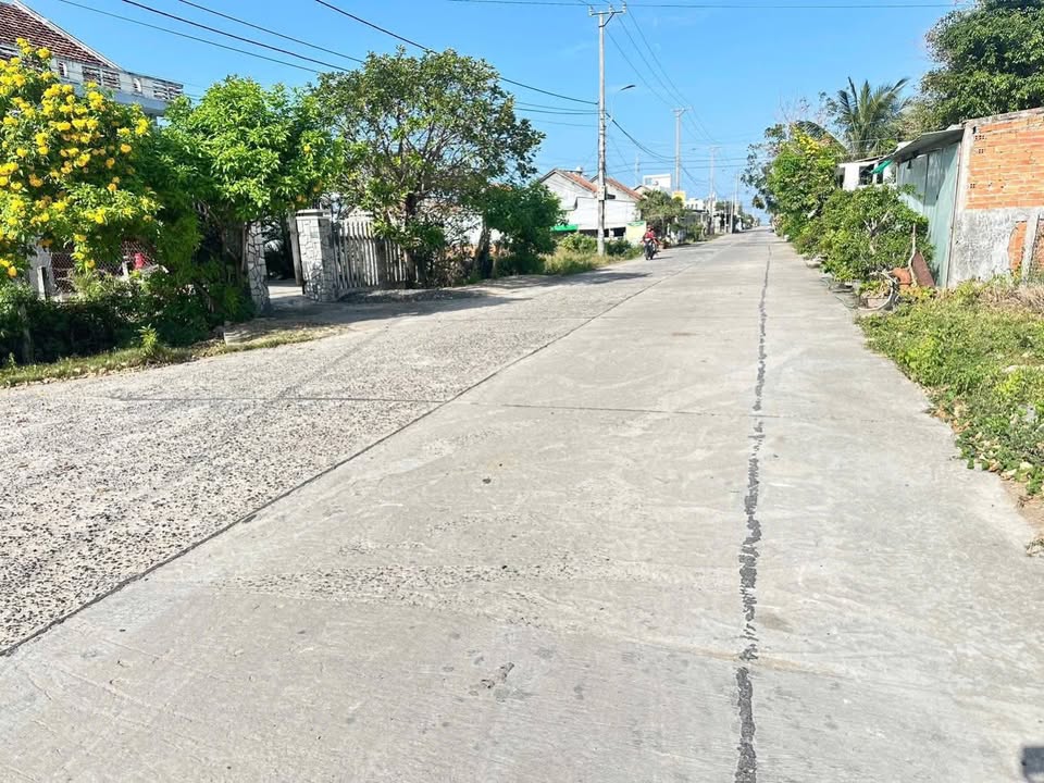 Đất nền mặt tiền Lê Hanh, Phú Hòa, 160m² giá chỉ 4.64 tỷ - Cơ hội đầu tư tuyệt vời!