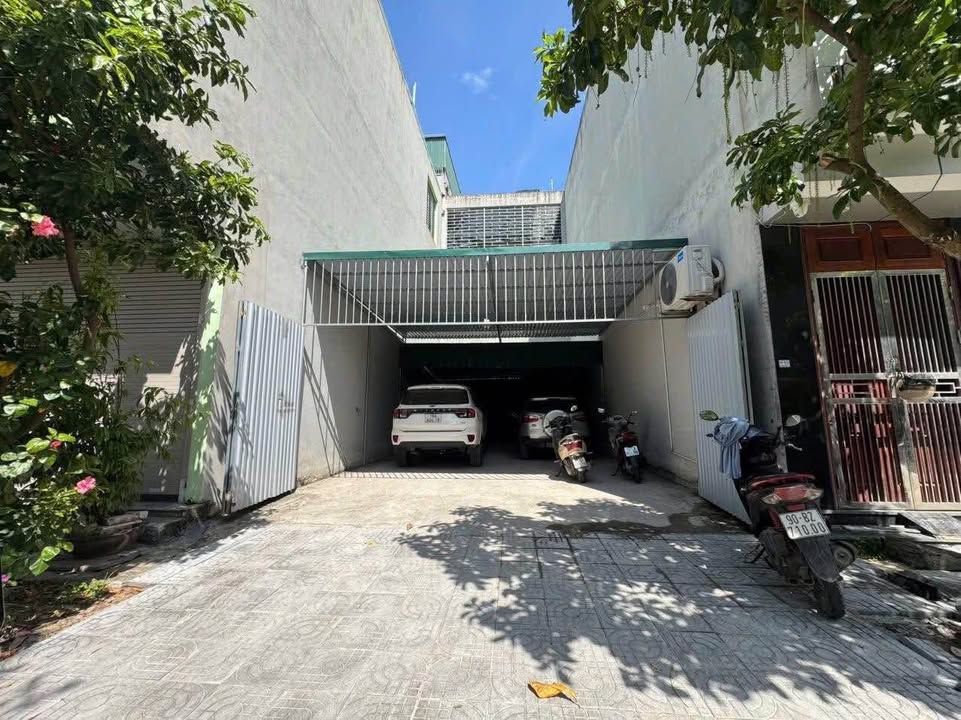 Đất nền dự án DG Phường Lam Hạ 78m² - Vị trí đẹp, cơ hội đầu tư hấp dẫn!