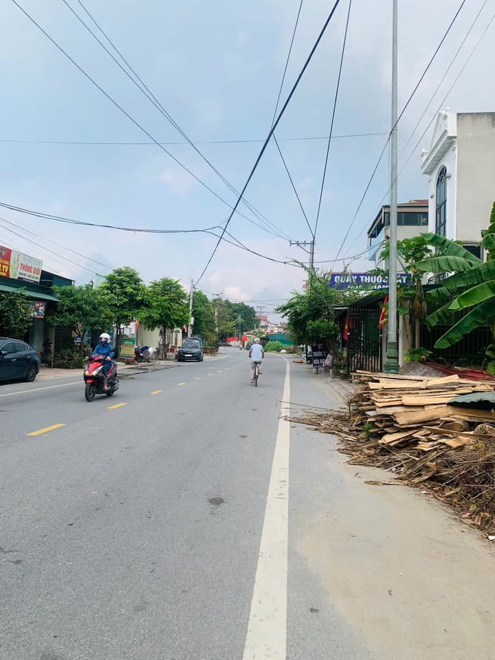 Đất thổ cư tại Tân Phú Vĩnh Tường 110m² giá 2.7 tỷ - Đầu tư sinh lời ngay!