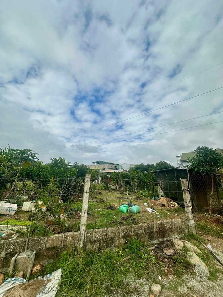 Đất kiệt ô tô Võ Duy Ninh, Thủy Dương 94m² giá 1.6 tỷ - Pháp lý rõ ràng