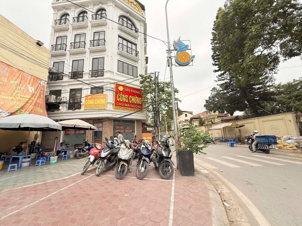 Nhà phố Ngõ 373 Ngọc Hồi - 34m² giá 4.95 tỷ - Đầu tư sinh lời!