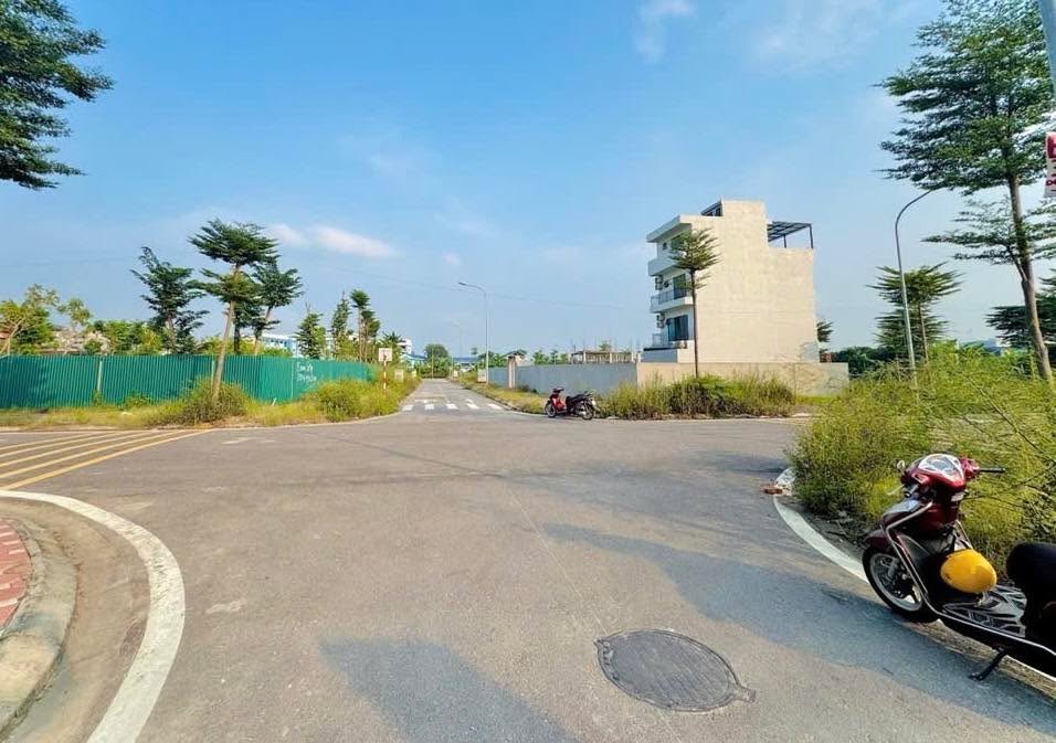 FrontHouse Huỳnh Cung, Huyện Thanh Trì 78m² giá 16 tỷ - Cơ hội đầu tư tuyệt vời!