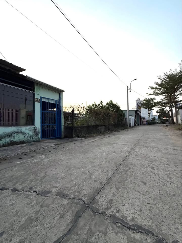 Nhà riêng tại xã Tân Phú Trung 41m² giá 1.55 tỷ - Cơ hội đầu tư tuyệt vời!