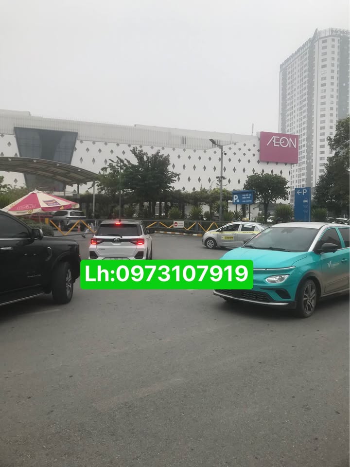 Đất nền Đại Mỗ, Nam Từ Liêm 41m² giá 5 tỷ - Tặng nhà cấp 4 tiện nghi!