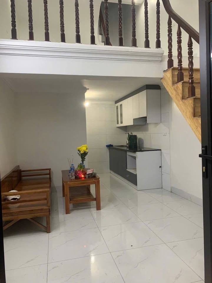 Nhà phố Tân Khai, 19m² giá 2.65 tỷ - Chính chủ bán gấp!