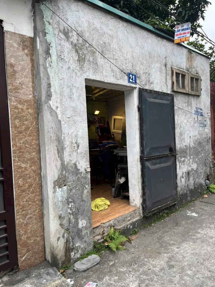 Đất Giáp Hải, Đông Dư 57m² giá chỉ 5 tỷ - Sổ đỏ chính chủ, ô tô vào tận nơi!