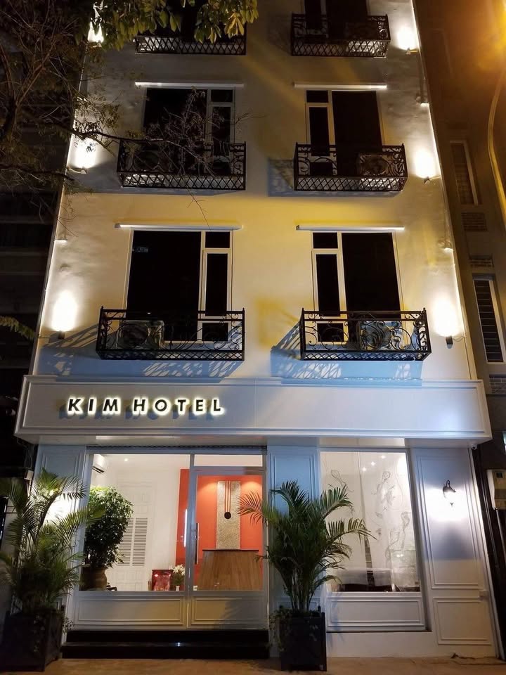 Nhà mặt phố Sơn Tây, Ba Đình 78m² giá 49 tỷ - Cơ hội đầu tư hiếm có!