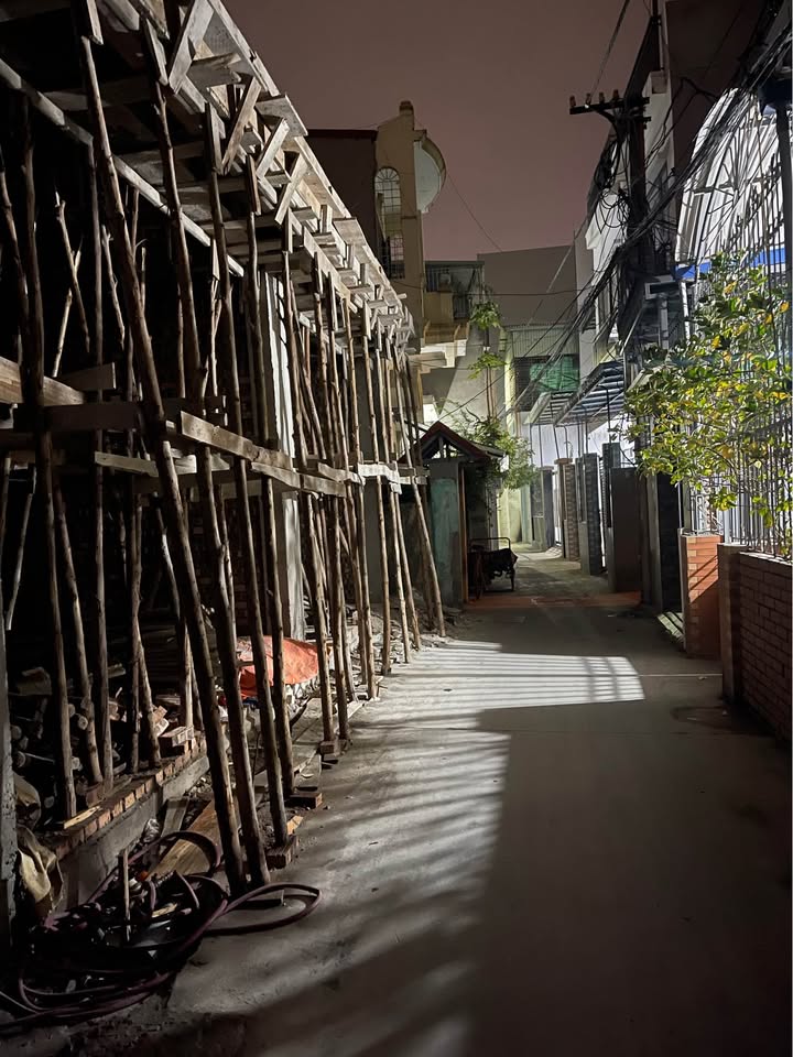 FrontHouse Miếu Hai Xã 45m² giá 3.96 tỷ - Kinh doanh cực tốt!