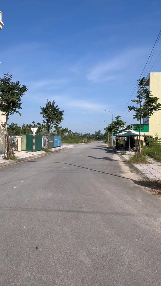 Đất nền KDC Bắc Huỳnh Thúc Kháng - 100m² giá 2.3 tỷ - Đầu tư sinh lời ngay!