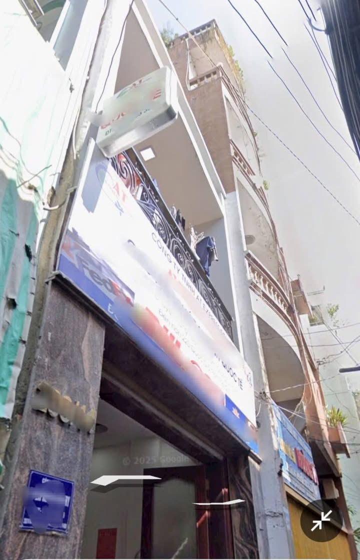 Nhà riêng Tân Bình, Quận 3, 57m² giá thỏa thuận - Chính chủ, vị trí thuận lợi!