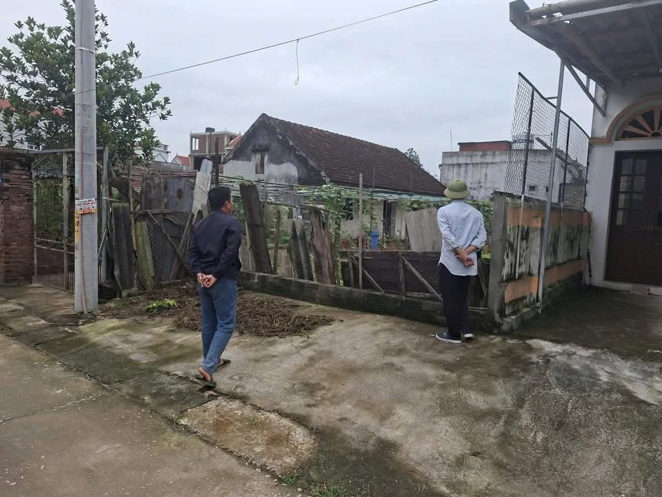 Đất nền xã Tự Nhiên, Thường Tín 117m² giá thỏa thuận - Đầu tư sinh lời ngay!