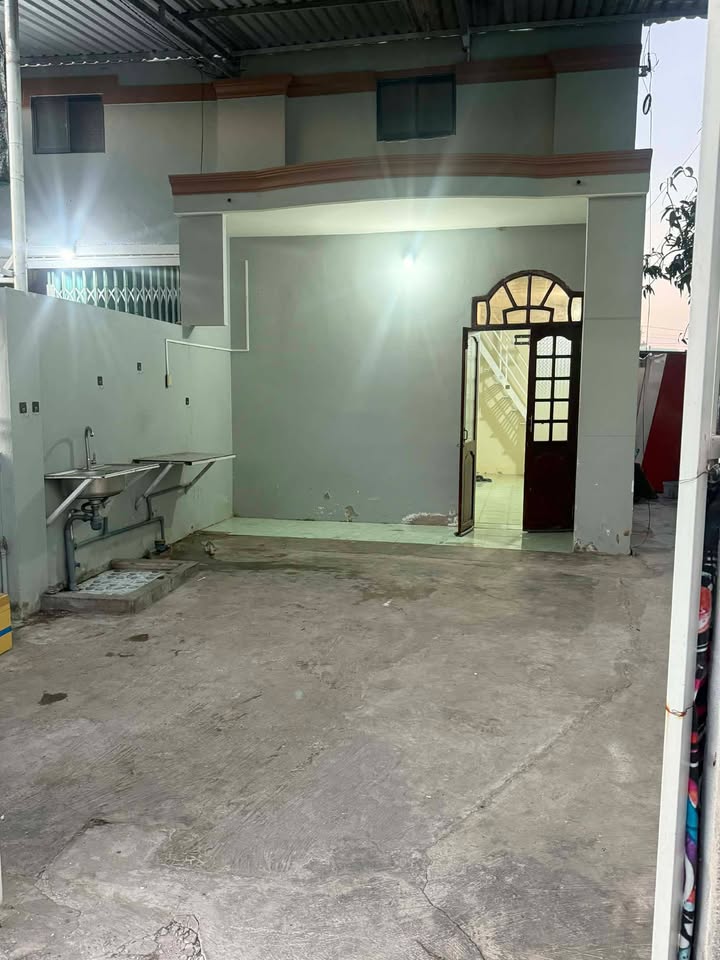 Nhà nguyên căn Tiến Lợi, Phan Thiết 1PN giá 2.5 triệu - An ninh, thoáng mát