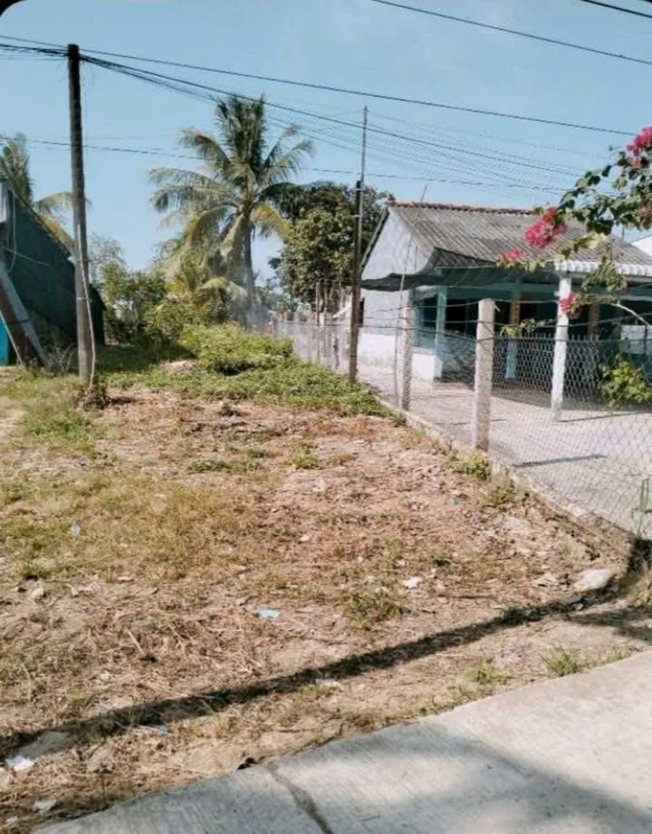 Đất nền Vĩnh Hưng Bạc Liêu 160m² giá 480 triệu - Nền đẹp, vị trí thuận lợi!