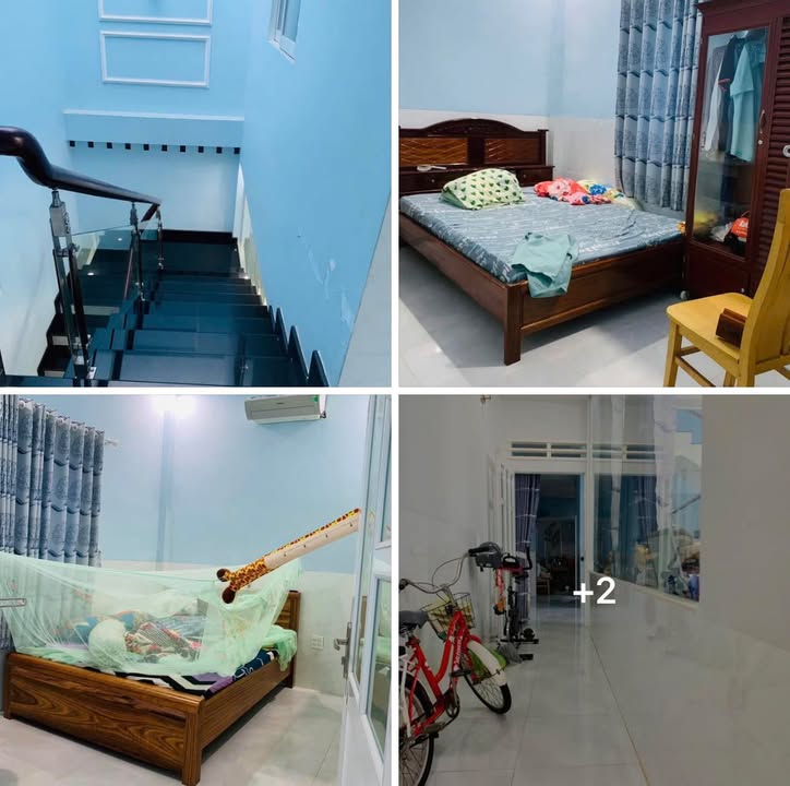 Nhà mặt tiền đường Lê Duẩn, Phan Thiết 160m² giá chỉ 4,5 tỷ - Cơ hội kinh doanh tuyệt vời!
