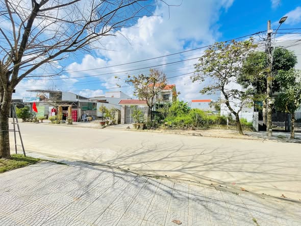 Đất nền mặt tiền Nguyễn Viết Song, Vỹ Dạ 115m² giá 3 tỷ - Tiềm năng tăng giá cao!