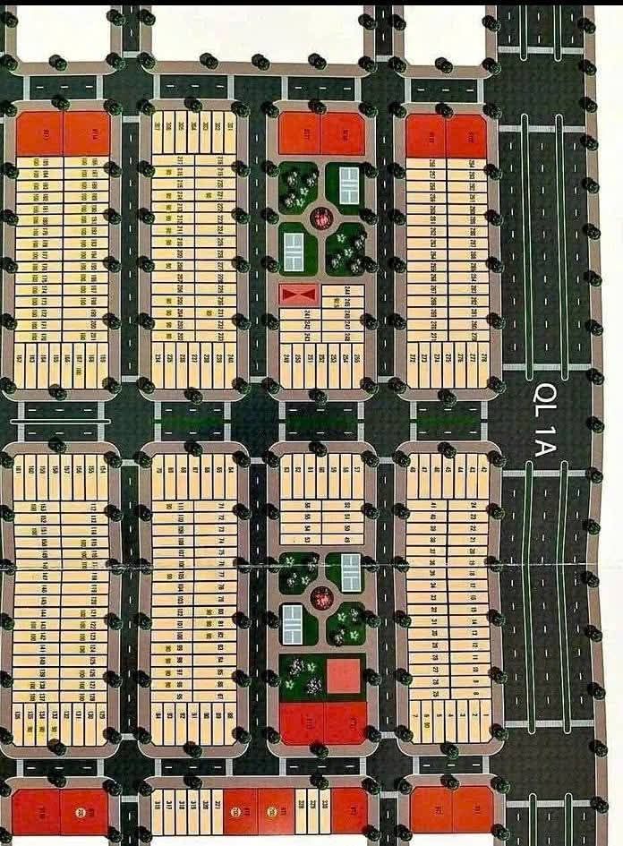 Đất nền đẹp tại Thị trấn Tân Phong, Quảng Xương 90m² giá 1.8 tỷ - Cơ hội đầu tư tuyệt vời!