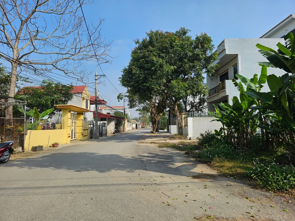 Lô đất Phường Quảng Thành 80m² giá thỏa thuận - Cơ hội đầu tư hấp dẫn!