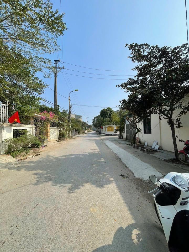 Lô đất 2 mặt tiền Trần Nhân Tông, 125m² - Đầu tư sinh lời ngay!