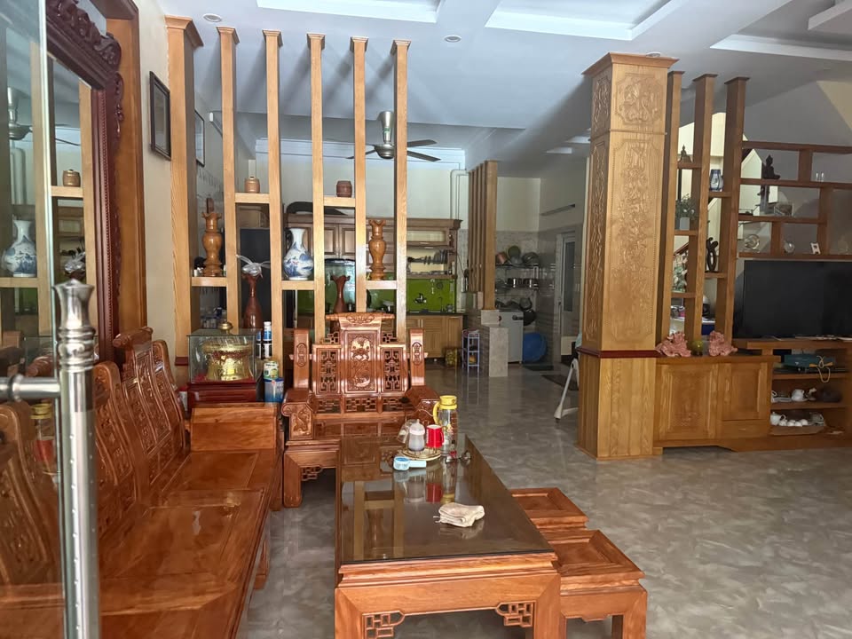 Townhouse KĐT An Hoạch 98m² giá 7 tỷ - Thiết kế sang trọng, ở ngay!