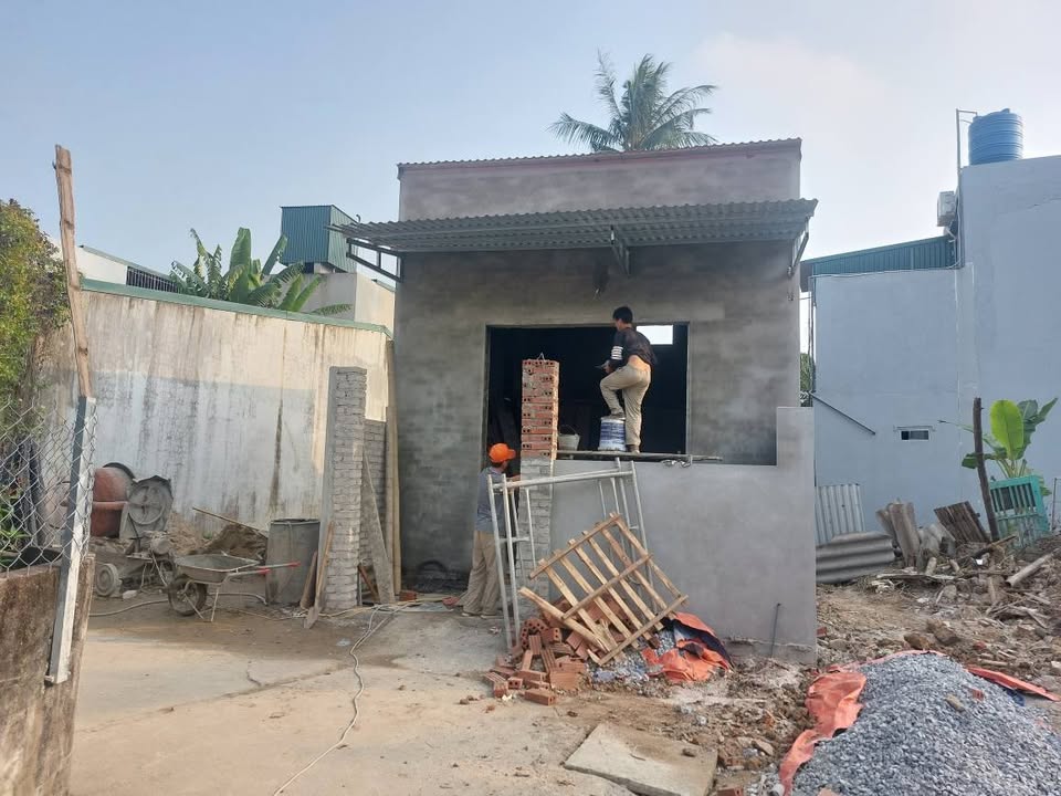 Nhà mái bằng gác xép Đông Hương 68m² giá 2.2 tỷ - Sẵn sàng vào ở ngay!