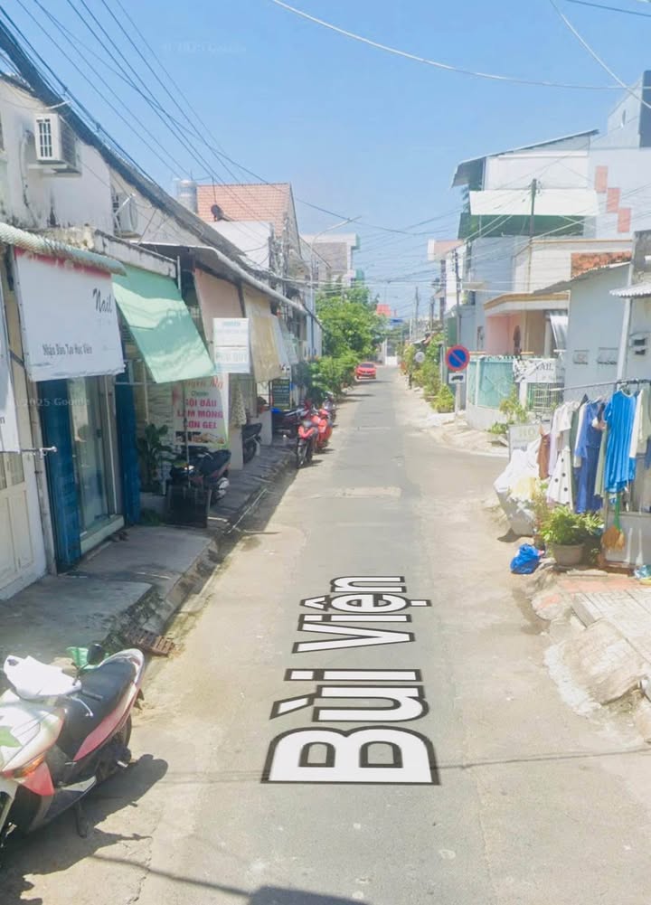 Bán FrontHouse mặt tiền đường Bùi Viện, Phú Thuỷ, 80m² - Giá chỉ 3 tỷ!